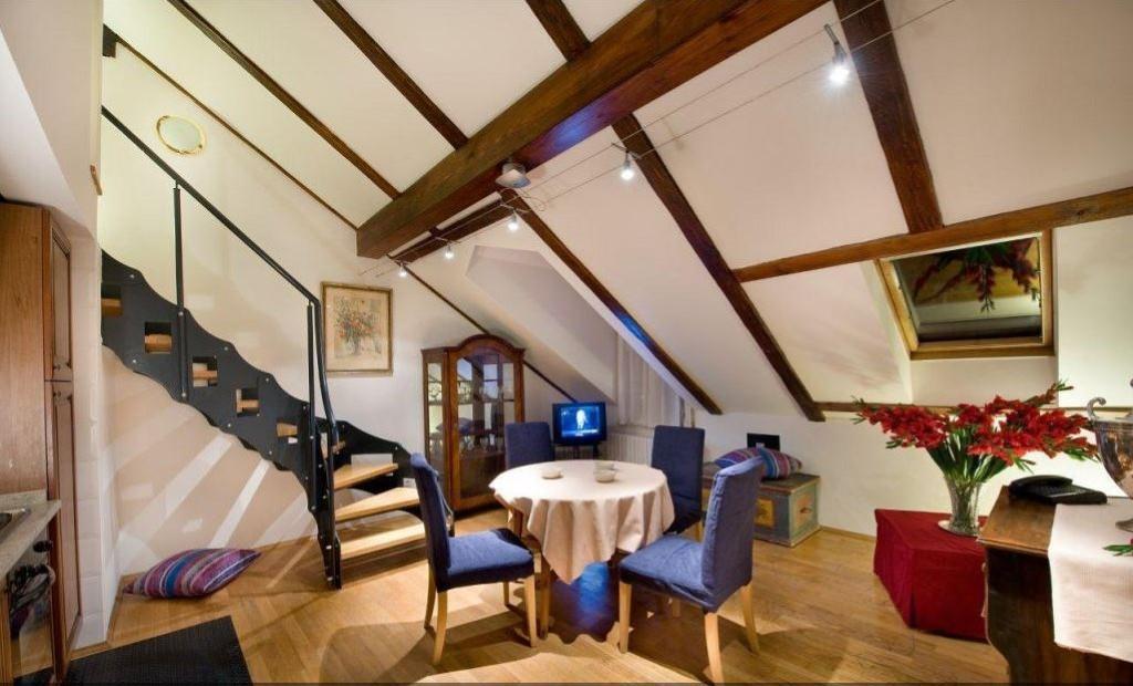 Hotel La Fenice Praha
