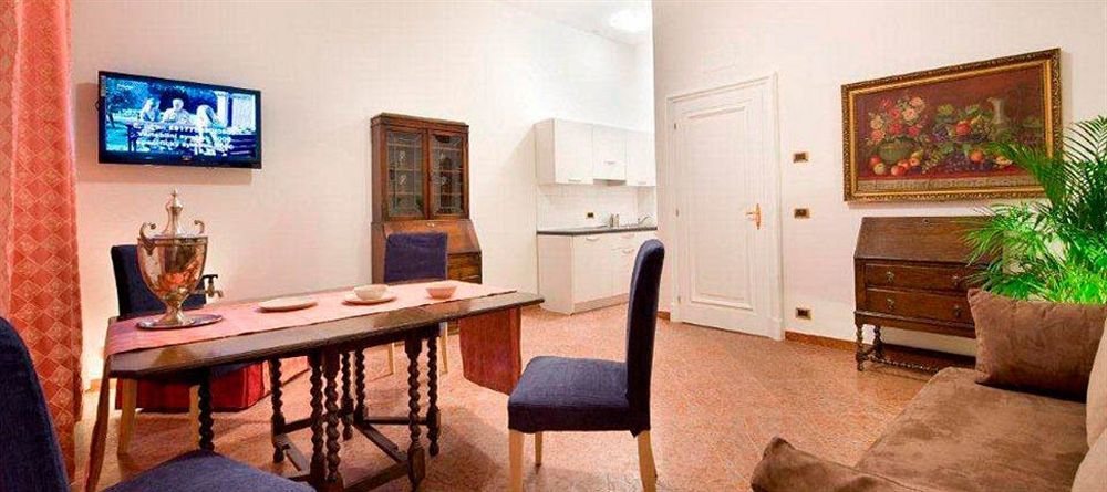 Hotel La Fenice Praha