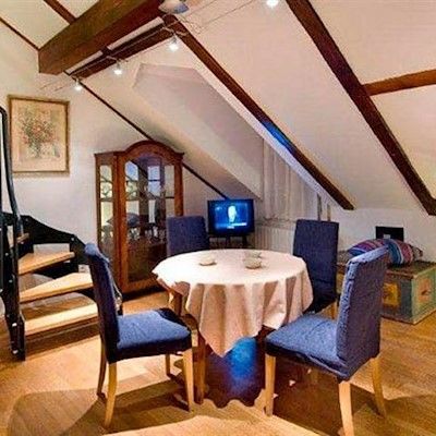 La Fenice Hotel Praha