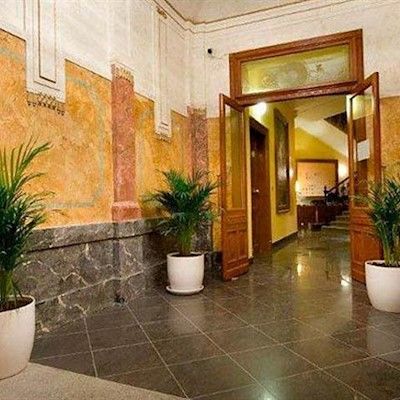 La Fenice Hotel Praha