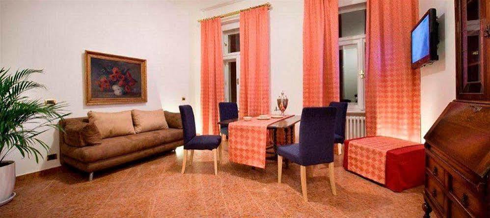 La Fenice Praha