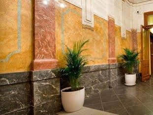 La Fenice 4* Praha