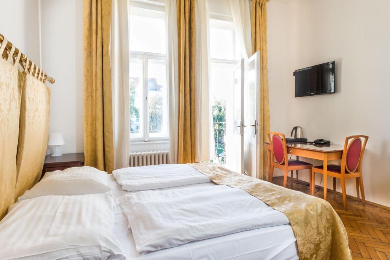 La Fenice 4* Praha