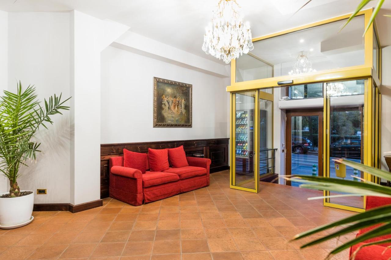 Hotel La Fenice Praha