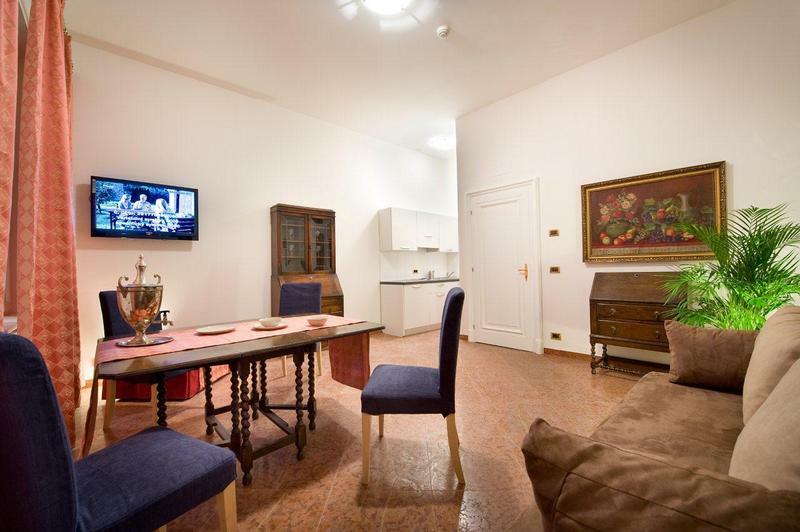Hotel La Fenice Prag